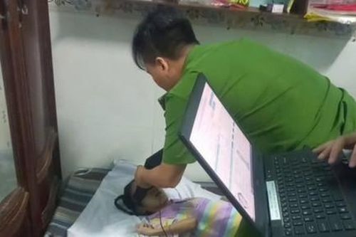 Công an TPHCM: Khẳng định tinh thần trách nhiệm, tận tâm với Nhân dân, tất cả vì Nhân dân phục vụ