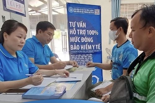 Mở rộng phạm vi chi trả của quỹ bảo hiểm y tế đối với một số dịch vụ y tế, khám sức khỏe