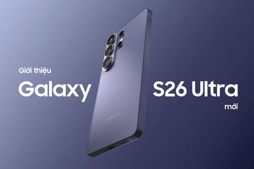 Review Samsung Galaxy S26 Ultra: Không chỉ là chiếc điện thoại 'chơi được game'