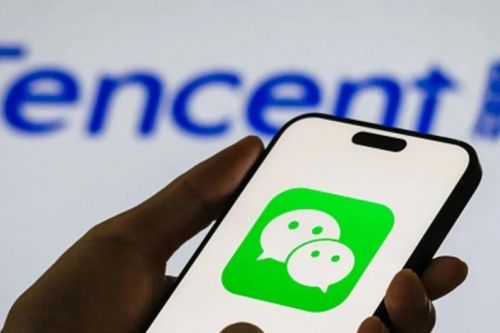Tencent tăng trưởng nhờ game và AI, doanh thu hụt kỳ vọng