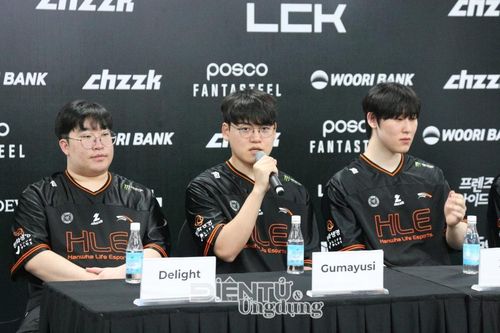 KIWOOM DRX Homefront 2026: Tuyển thủ LCK ấn tượng điều gì khi lần đầu thi đấu tại Việt Nam?