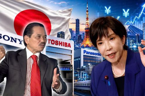 TS Bùi Ngọc Sơn: Công nghệ Nhật Bản 'thức giấc' sau 30 năm trì trệ