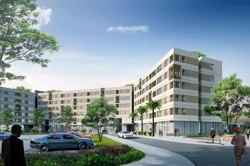 Hà Nội giao 16.000m² đất tại Tây Hồ Tây xây nhà ở xã hội cho lực lượng công an