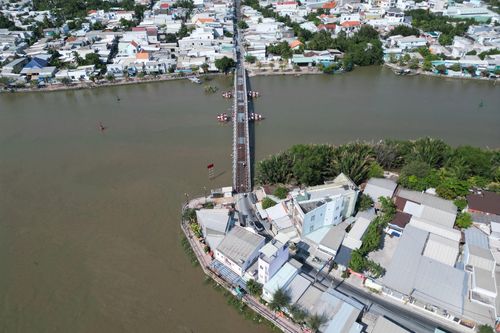 Cận cảnh 4 dự án trọng điểm được Tây Ninh thống nhất để TP.HCM làm chủ quản