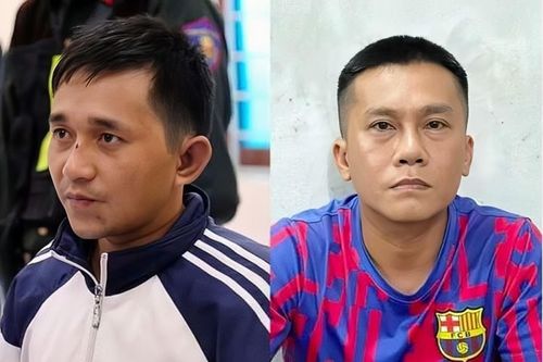 Sắp xét xử giang hồ 'Tài đen' cùng đồng phạm vụ cướp ngân hàng ở Gia Lai
