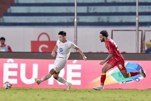 Nam Định thua 0-2 Selangor, dừng bước ở bán kết AFF Shopee Cup