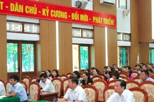 Xã Thư Lâm: Tuyên truyền sâu rộng những điểm mới của Luật Thủ đô 2026