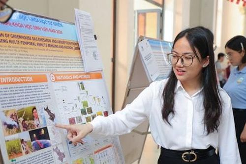 Kỳ vọng tạo lớp nhà khoa học trẻ làm chủ công nghệ chiến lược