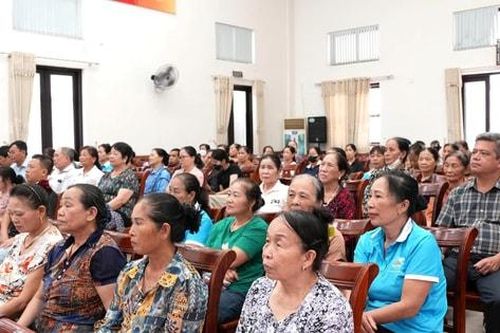 Xã Bát Tràng tuyên truyền phòng chống tai nạn thương tích cho trẻ em