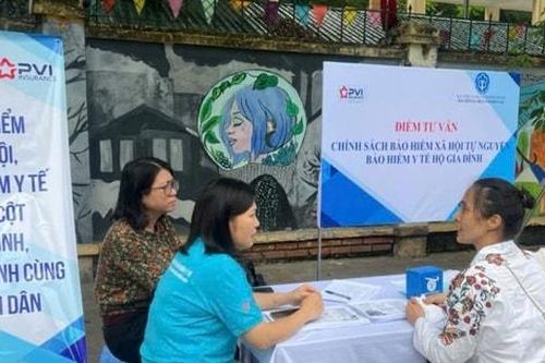 Bảo hiểm hưu trí bổ sung: Thêm 'của để dành' cho tuổi già