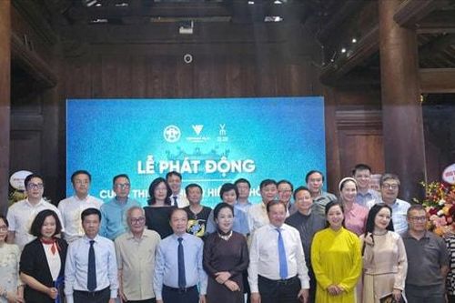 Cuộc thi phim ngắn 'Hiền tài hôm nay': Lan tỏa tinh thần hiếu học trong thời đại số