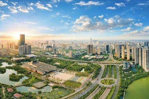 Tăng tốc phát triển các dự án TOD: Tạo động lực cho thị trường bất động sản