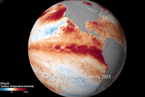 Trái đất sẽ vượt ngưỡng giới hạn vào năm 2027?