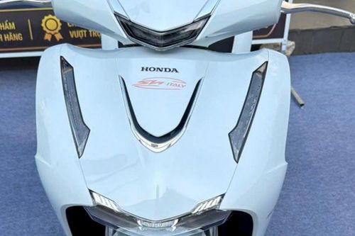 Chi tiết Honda SH phiên bản 2026 ở Việt Nam thiết kế tuyệt đẹp, trang bị đẳng cấp có giá bao nhiêu khiến dân tình đứng ngồi không yên?