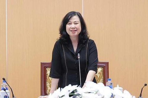 Xây dựng mô hình quản lý an toàn thực phẩm phải thực chất, khả thi, kiểm soát nguy cơ từ gốc