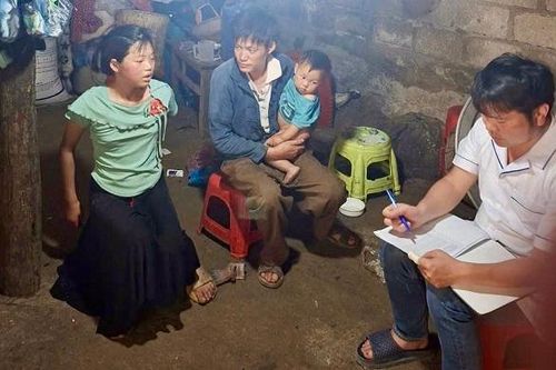 Khi trạm y tế trở thành 'điểm tựa' của người dân vùng cao