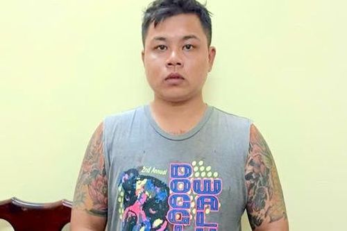 Đi mua đồ ăn khuya rồi gây án mạng