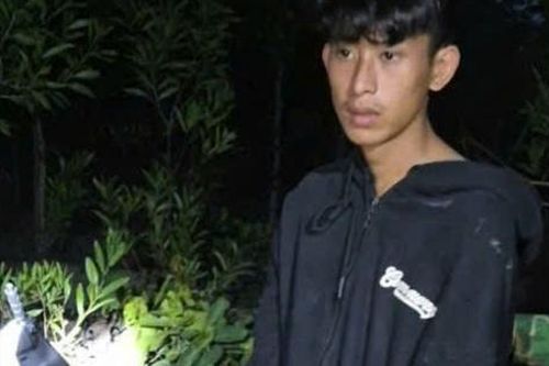 Ngăn chặn đối tượng mang xe trộm cắp qua Campuchia tiêu thụ