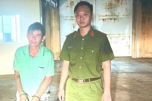 Có 2 tiền án vẫn tiếp tục lẻn vào nhà người khác trộm cắp tài sản