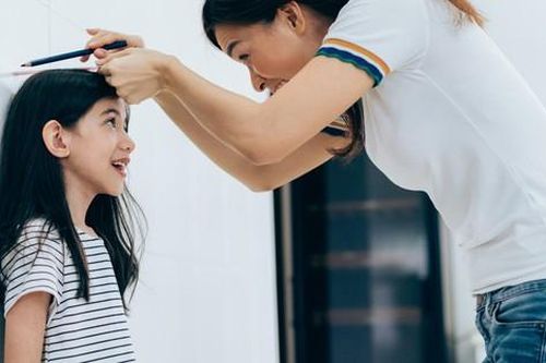 Tầm quan trọng của giấc ngủ đối với chiều cao trẻ em