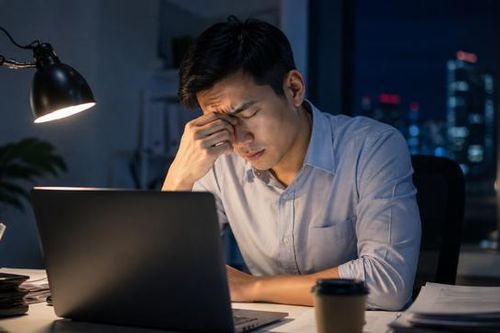 Nam giới trẻ tăng huyết áp vì thức khuya: Xu hướng đáng lo sau tuổi 30
