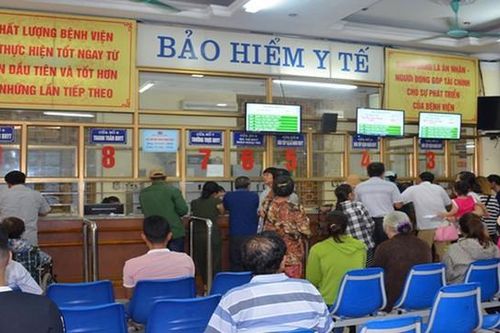 Kế hoạch hành động để 'phủ' BHYT toàn dân vào năm 2030 có những nội dung trọng tâm gì?