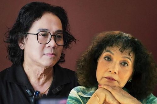 NSƯT Thành Lộc sợ 'lép vế' trước NSND Lê Khanh trong 'Một Thời Ta Đã Yêu'