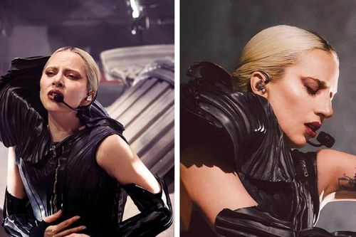 Concert film của Lady Gaga sẽ được phát sóng miễn phí, xem ở đâu và khi nào?