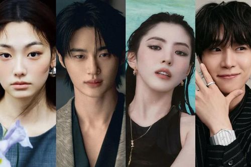 Solo Leveling chưa chốt dàn diễn viên đóng cùng Byeon Woo Seok đã bị chê thảm họa