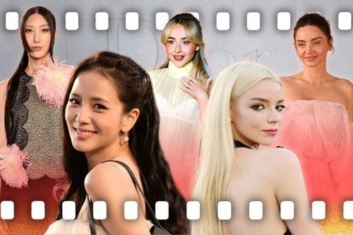 Show Dior Cruise 2027: Jisoo BLACKPINK đột phá, Sabrina Carpenter được ưu ái