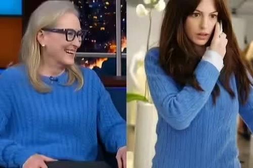 Xem The Devil Wears Prada 2, fan nhớ ngay câu thoại 'gây sát thương' của Miranda