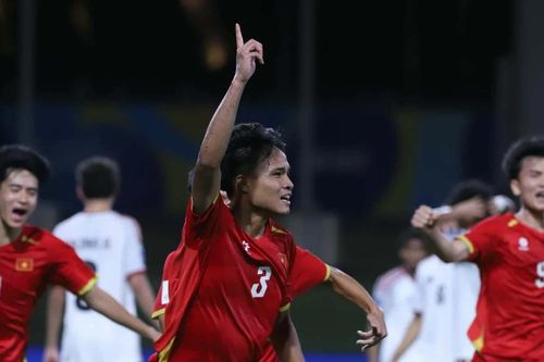 9 đội châu Á dự U17 World Cup: Đi cùng Việt Nam là những đội nào?