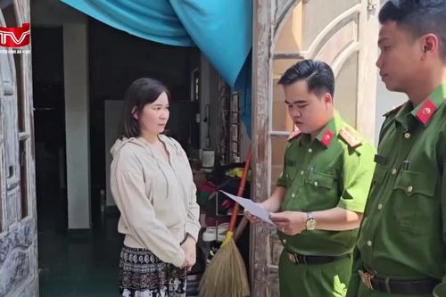 Khởi tố 3 đối tượng cho vay nặng lãi qua hình thức chơi họ online