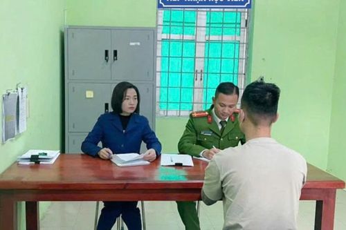 Tháo gỡ 'nút thắt' trong công tác tiếp nhận người nghiện tại các Cơ sở cai nghiện ma túy trên địa bàn Hà Nội