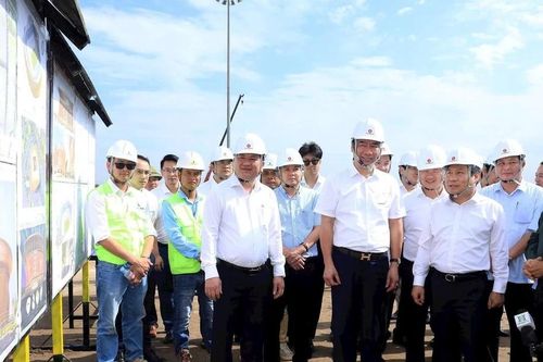Tăng trưởng quý 1 chưa đạt kỳ vọng, Chủ tịch Hà Nội ra Chỉ thị thúc đẩy tăng trưởng 6 tháng cuối năm