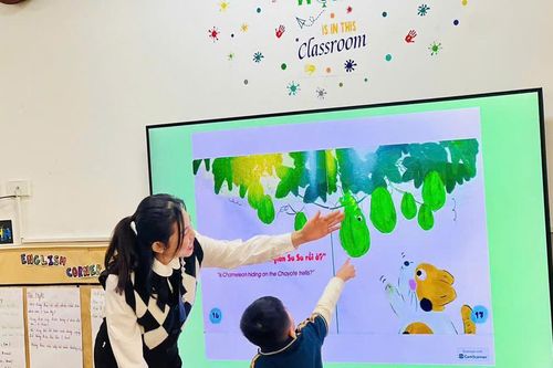 Trường chất lượng cao: Nâng chuẩn nhưng không tăng khoảng cách