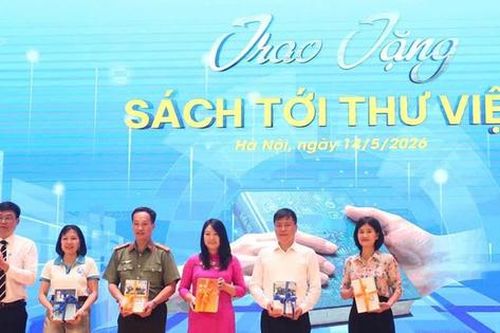 Nhiều hoạt động hưởng ứng Ngày Khoa học, Công nghệ và Đổi mới sáng tạo năm 2026