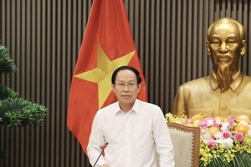Bí thư, Chủ tịch địa phương chịu trách nhiệm tiến độ xây trường nội trú vùng biên