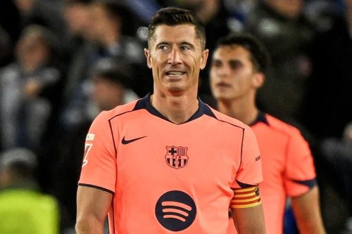 Barcelona đứt mạch thăng hoa