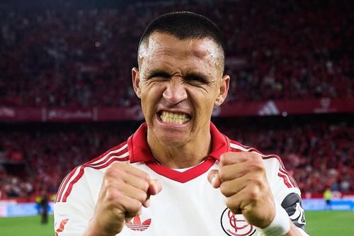 Sevilla thoát hiểm trong cuộc đua trụ hạng La Liga
