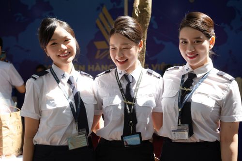 Ngành học chỉ một trường ở Việt Nam đào tạo, không lo thất nghiệp