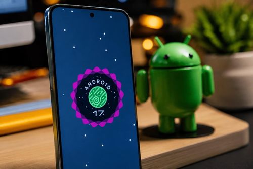 Android sắp đổi mới