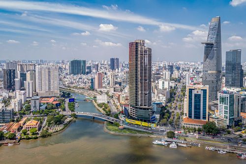 Chi tiết 58 dự án cấp bách TP.HCM cần triển khai ngay