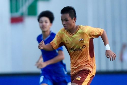 U14 HAGL dừng bước, lộ diện bán kết giải quốc tế Gia Lai