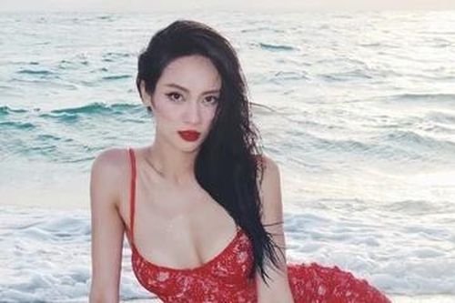 Vũ Thúy Quỳnh bị chỉ trích khi nhắc đến Miu Lê