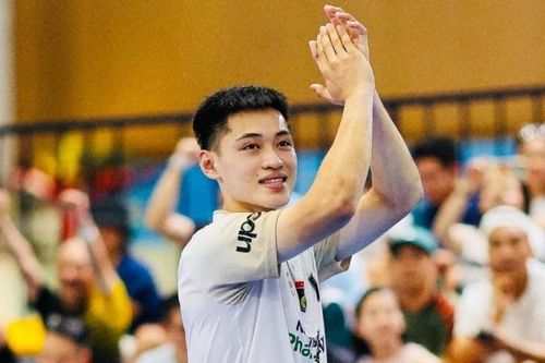 VĐV pickleball Việt Nam đầu tiên ký hợp đồng với PPA