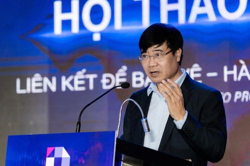 Phó Cục trưởng A05: 'Tội phạm tấn công vào toàn bộ hành trình số của người dùng'