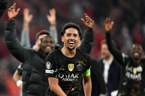 Luis Enrique biến PSG thành cỗ máy thống trị nước Pháp