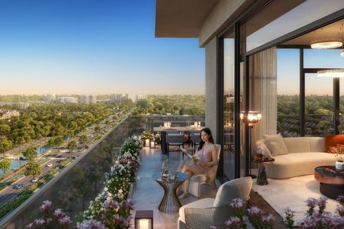 Căn hộ 'đa nhiệm' trở thành tiêu chuẩn sống của thế hệ cư dân mới