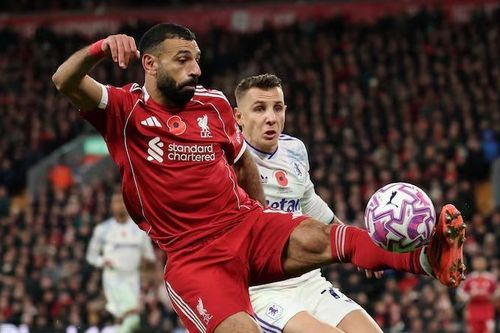 Trận đấu mở ra kịch bản trong mơ cho Premier League